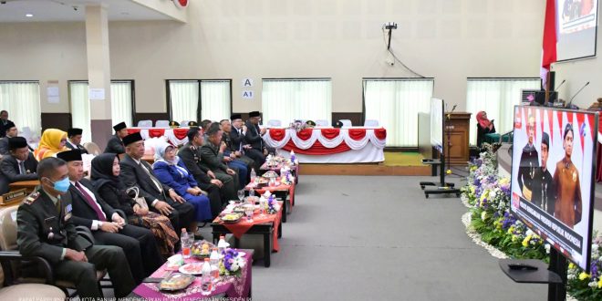Rapat Paripurna